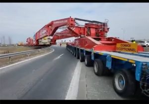 transport agabaritic 3