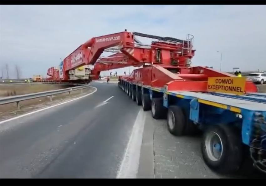 Sursă foto: screenshot FB CNAIR.