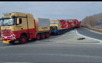transport agabaritic