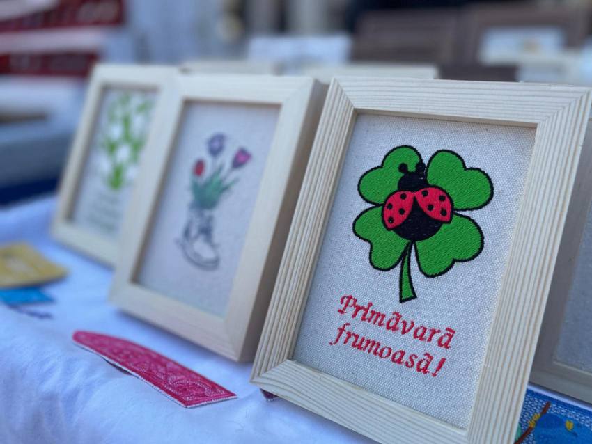 Sursă foto: FB Primăria Municipiului Pitești.