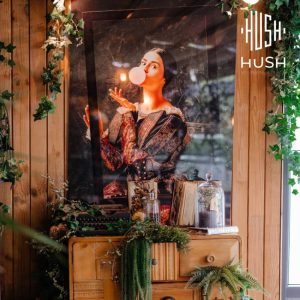 474077603 1031294599040987 5093713683706650568 n 1 - Concert special Timpuri Noi la Hush Pitești pe 20 martie