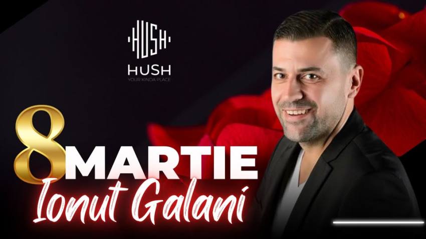 475463348 1032865538883893 6538629196348123393 n 2 - Women Party pe 7 martie la Hush Pitești