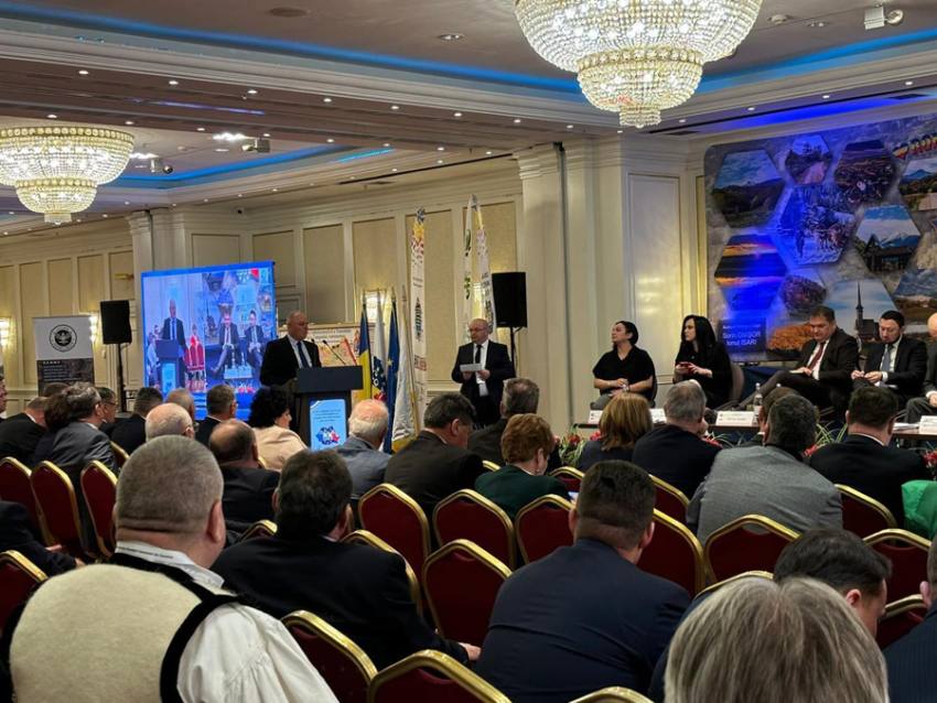 Sursă foto: FB MMFTSS.