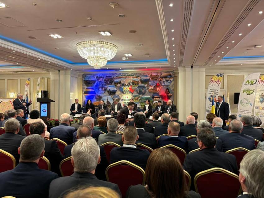 Sursă foto: FB MMFTSS.