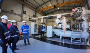  Sursă foto: CJ Argeș.