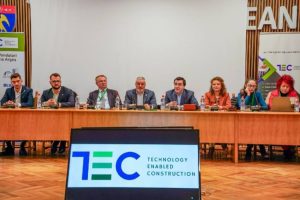 CJ Arges Cluster TC 6 - CJ Argeș: Soluții inovatoare pentru investiții sustenabile și digitale