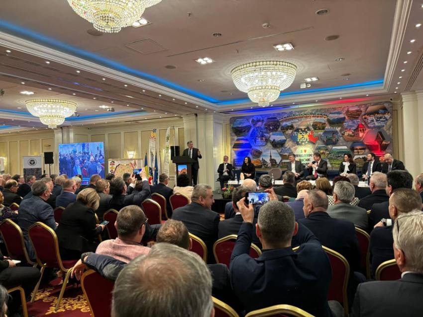 Sursă foto: FB MMFTSS.