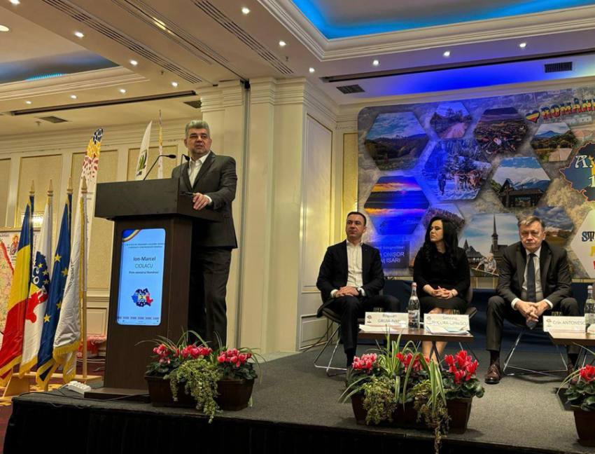 Sursă foto: FB MMFTSS.