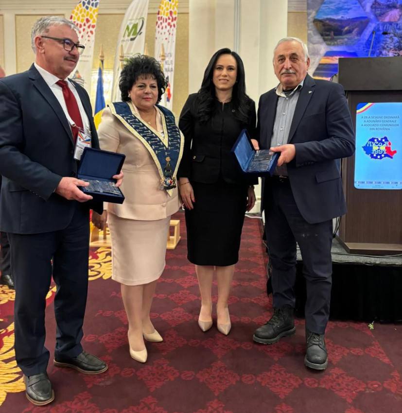 Sursă foto: FB MMFTSS.