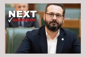 Mihai Coteț: Toți reprezentăm generația momentului și avem aceeași datorie și responsabilitate pentru viitor! 4 Mihai Coteț