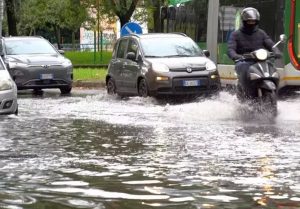 cats 1 - Vreme severă în Italia! MAE a emis o atenționare de călătorie
