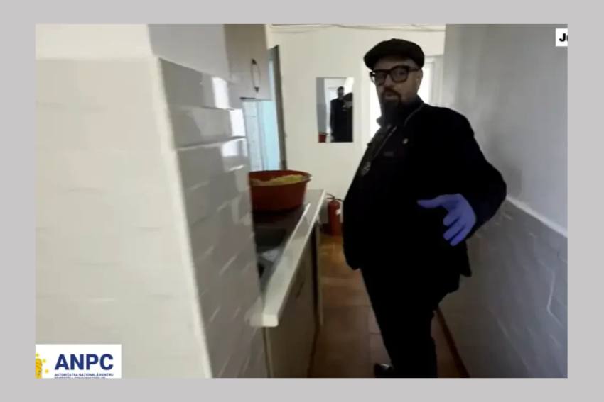 Piedone ANPC Piedone ANPC