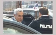Calin Georgescu dus la audieri