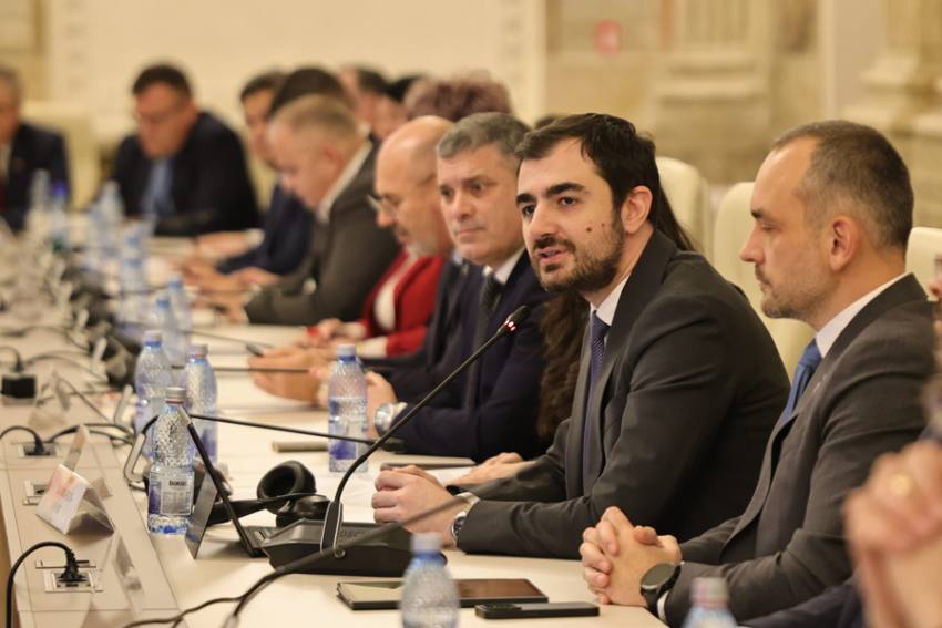 claudiu năsui 2 Sursă foto: Facebook Claudiu Nasui