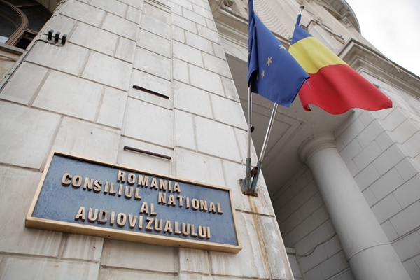 CONSILIUL NATIONAL AL AUDIOVIZUALULUI – SEDINTA Foto: news.ro