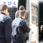 duba politie 1 - ARGEȘ: A comis-o din nou! Viceprimar cercetat pentru furt, arestat pentru 30 de zile