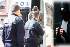 duba politie 1 - Noi detalii la Ciomăgești! Viceprimarul și-a pus cagulă și a dat jos numerele de la mașină