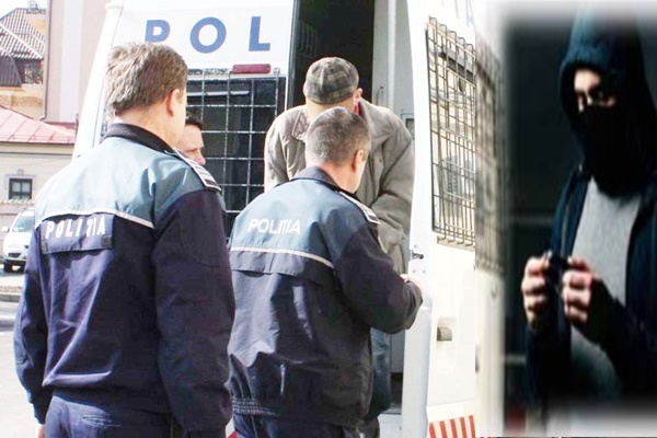 duba-politie