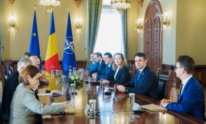 Sursă foto: FB Elena Lasconi.