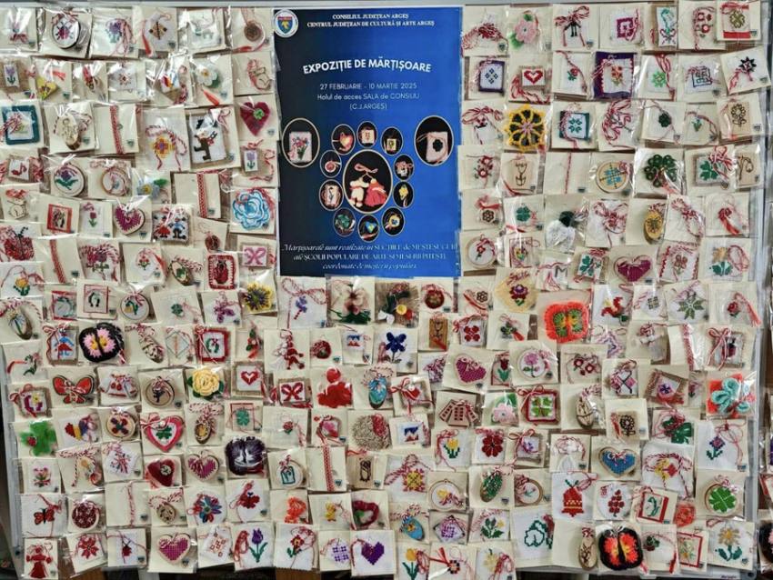 Sursă foto: FB Consiliul Judetean Arges