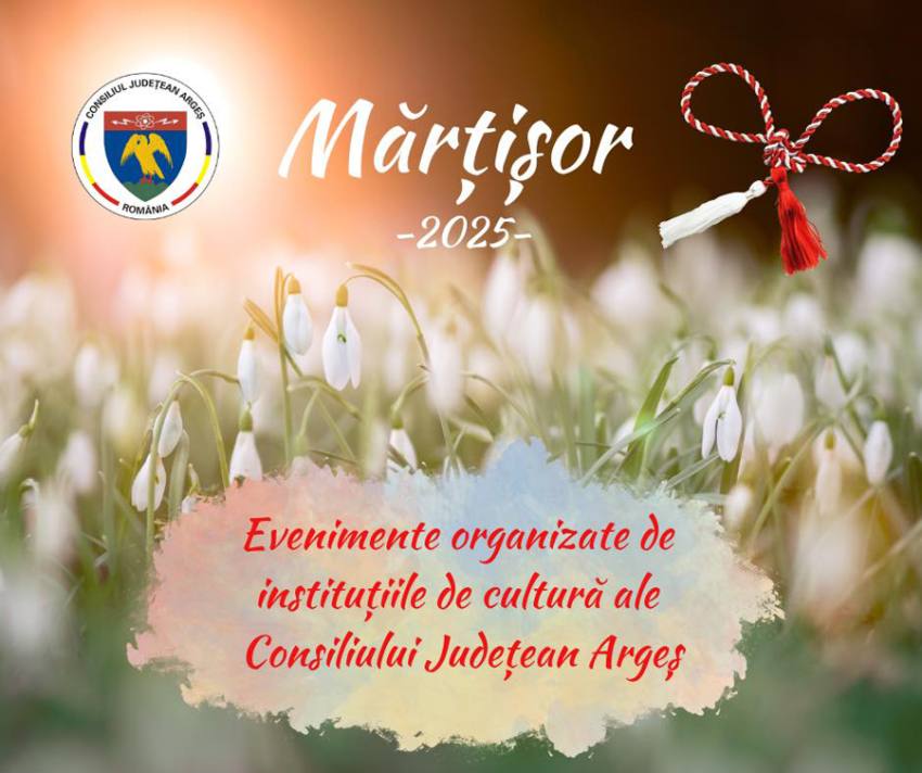 Sursă foto: FB Consiliul Judetean Arges