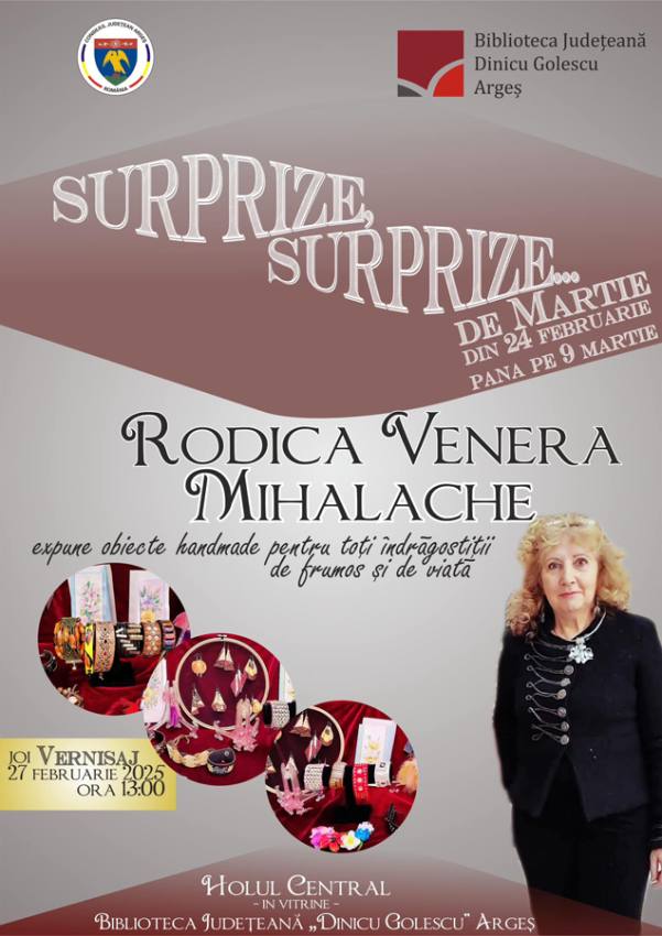 Sursă foto: FB Consiliul Judetean Arges