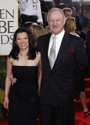 Actor legendar, câștigător de Oscar și soția lui, găsiți morți în casă 1 Gene Hackman și soția