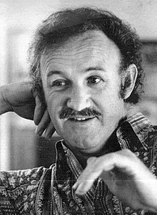Actor legendar, câștigător de Oscar și soția lui, găsiți morți în casă 2 Gene_Hackman_-_1972.jpg