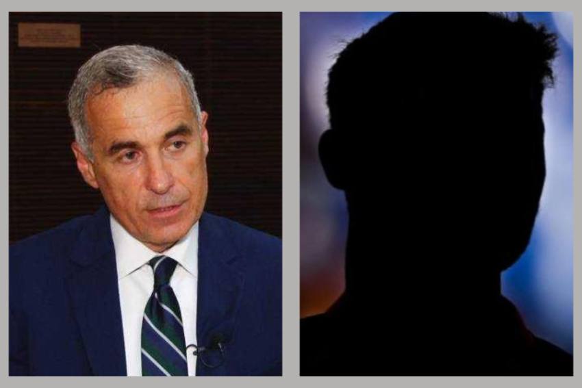 Calin Georgescu Calin Georgescu