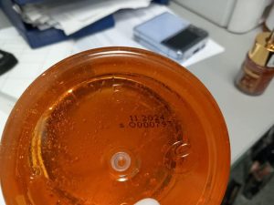 a7bdbdcb fcf0 4681 9cb7 ea82b8ba6379 - Comercianții de produse cosmetice, în vizorul ANPC! Magazin Bebe Tei închis temporar