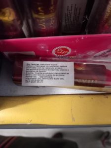 Comercianții de produse cosmetice, în vizorul ANPC! Magazin Bebe Tei închis temporar 3 c3a9f711 5c27 4af5 9835 d1750158a19f - Comercianții de produse cosmetice, în vizorul ANPC! Magazin Bebe Tei închis temporar