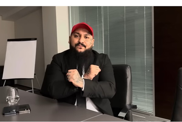 Dani Mocanu Dani Mocanu