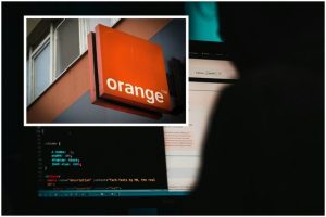 page - Atac cibernetic la Orange România. Datele clienților au fost furate