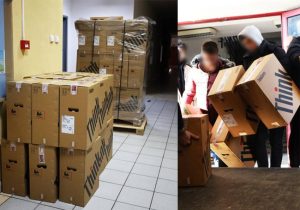 Sursă foto: FB  UPIT Media.