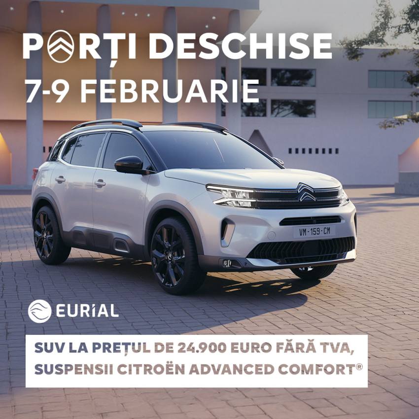 la Eurial Pitești la Eurial Pitesti