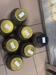 480786316 1189000039248851 2734019468982973612 n - (VIDEO) Berăria H, închisă temporar și amendată cu 30.000 de lei! ANPC a găsit gândaci și produse expirate