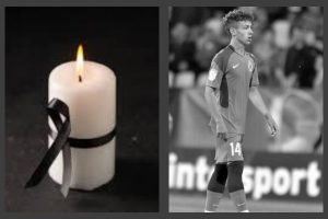 doliu fost fotbalist FCSB