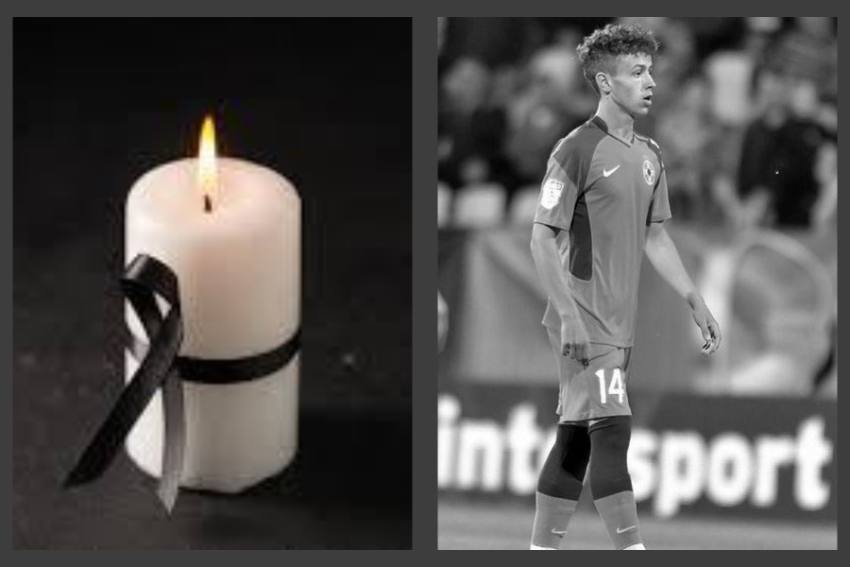 doliu fost fotbalist FCSB