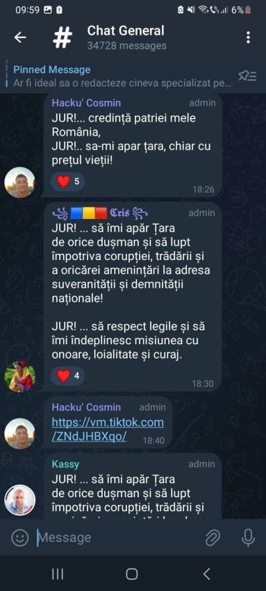 Îți faci cruce! ”JUR cu prețul vieții... ” Cum se pregătește mitingul de sâmbătă! 5 WhatsApp Image 2025 02 28 at 10.48.31 1 - Îți faci cruce! ”JUR cu prețul vieții... ” Cum se pregătește mitingul de sâmbătă!
