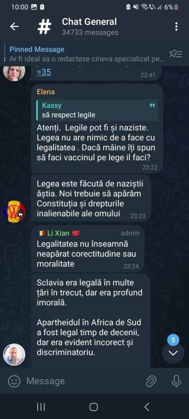 Îți faci cruce! ”JUR cu prețul vieții... ” Cum se pregătește mitingul de sâmbătă! 4 WhatsApp Image 2025 02 28 at 10.48.32 2 - Îți faci cruce! ”JUR cu prețul vieții... ” Cum se pregătește mitingul de sâmbătă!