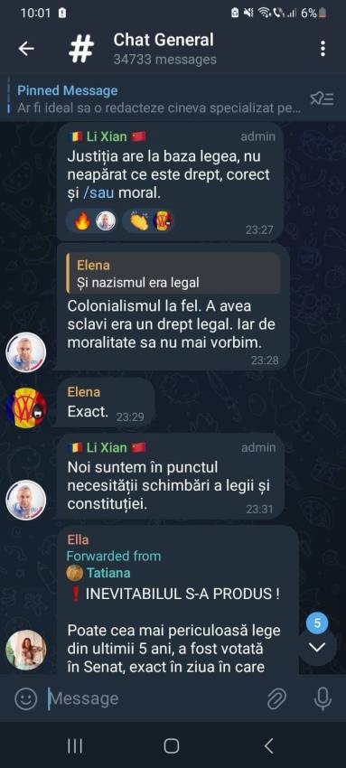 Îți faci cruce! ”JUR cu prețul vieții... ” Cum se pregătește mitingul de sâmbătă! 3 WhatsApp Image 2025 02 28 at 10.48.32 4 - Îți faci cruce! ”JUR cu prețul vieții... ” Cum se pregătește mitingul de sâmbătă!