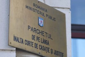 cats - Procurorii cer arestarea a 21 de oameni în dosarul perchezițiilor la apropiații lui Călin Georgescu