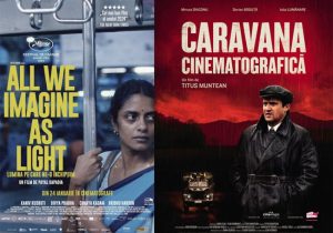 Pe 1 martie, primul film la Cinematograful de artă „Mircea Diaconu”: un film în care joacă chiar regretatul actor argeșean! 1 Sursă foto: FB Primăria Municipiului Pitești.