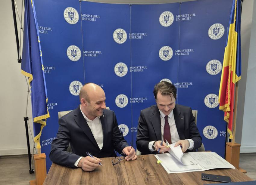 Investiție importantă la Bârla: Primarul Voicu anunță construirea unei centrale electrice fotovoltaice 1 Sursă foto: PNL Argeș.