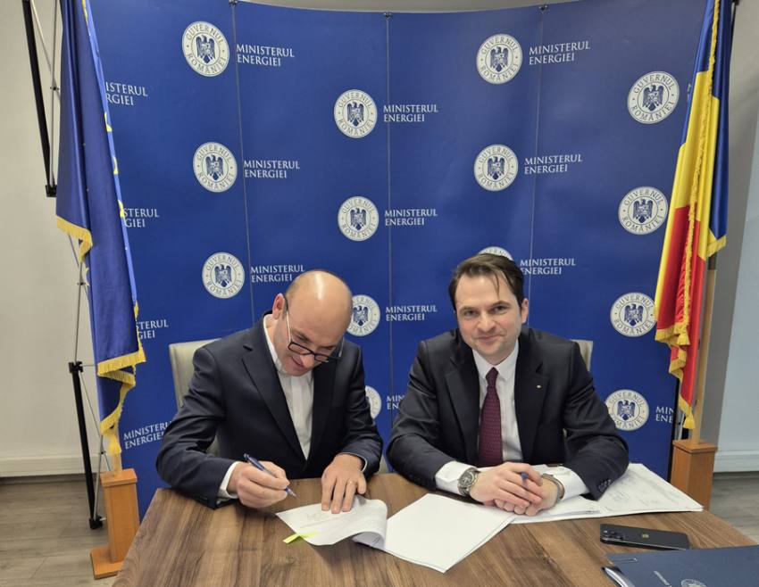 Investiție importantă la Bârla: Primarul Voicu anunță construirea unei centrale electrice fotovoltaice 2 Sursă foto: PNL Argeș.