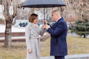 Ilie Bolojan: România rămâne un sprijin de nădejde pentru Republica Moldova 1 Sursă foto: FB Ilie Bolojan.