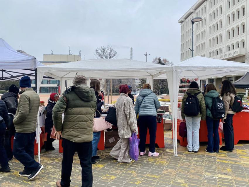 Sursă foto: FB Primăria Municipiului Pitești.