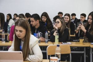 Sursă foto: Consiliul Județean al Elevilor din Argeș