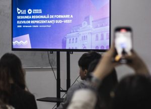 Sursă foto: Consiliul Județean al Elevilor din Argeș