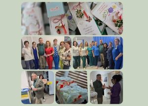 Sursă foto: FB Spitalul Judetean Pitesti